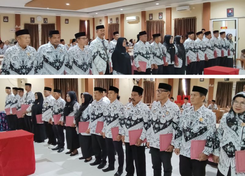 Bidang PGRI Coblong - Persatuan Guru Republik Indonesia Cabang Coblong