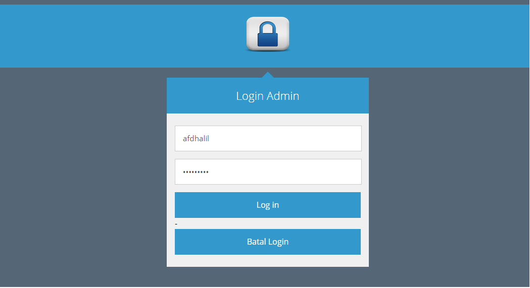 Login PGRI Coblong - Persatuan Guru Republik Indonesia Cabang Coblong